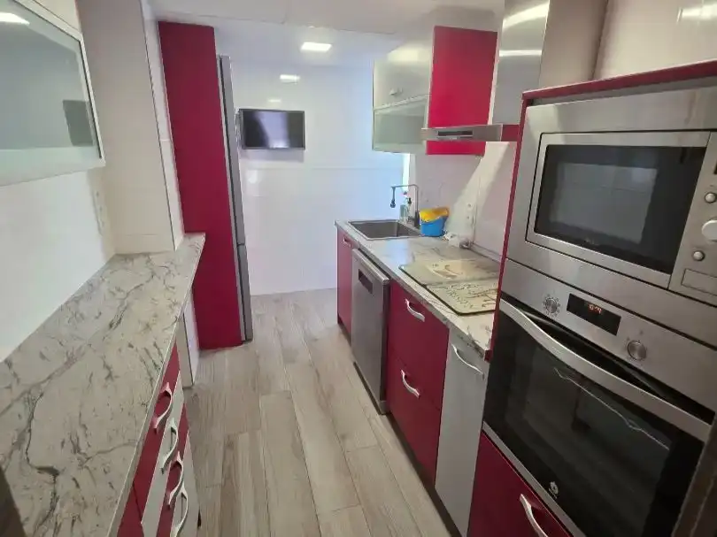 Piso de 90 m² en Gandía