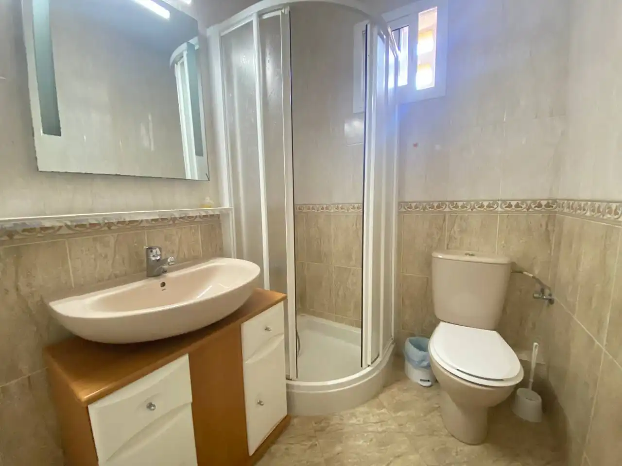 Piso de 85 m² en Isla Cristina