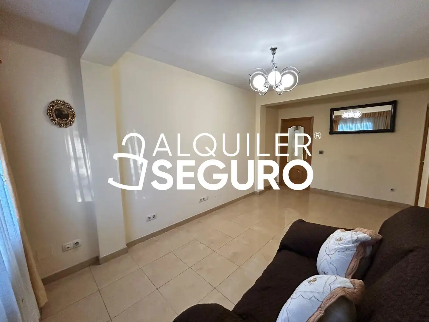 Appartamento 65 m² a Madrid