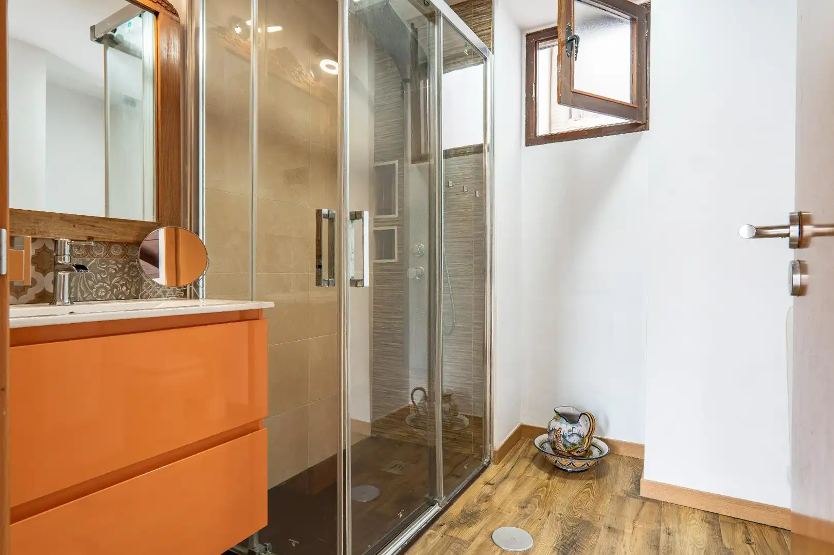 Piso de 62 m² en Málaga