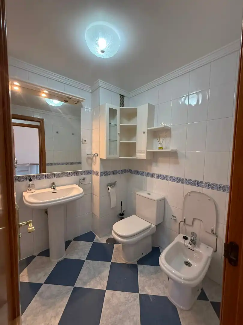 Habitación 120 m², Málaga