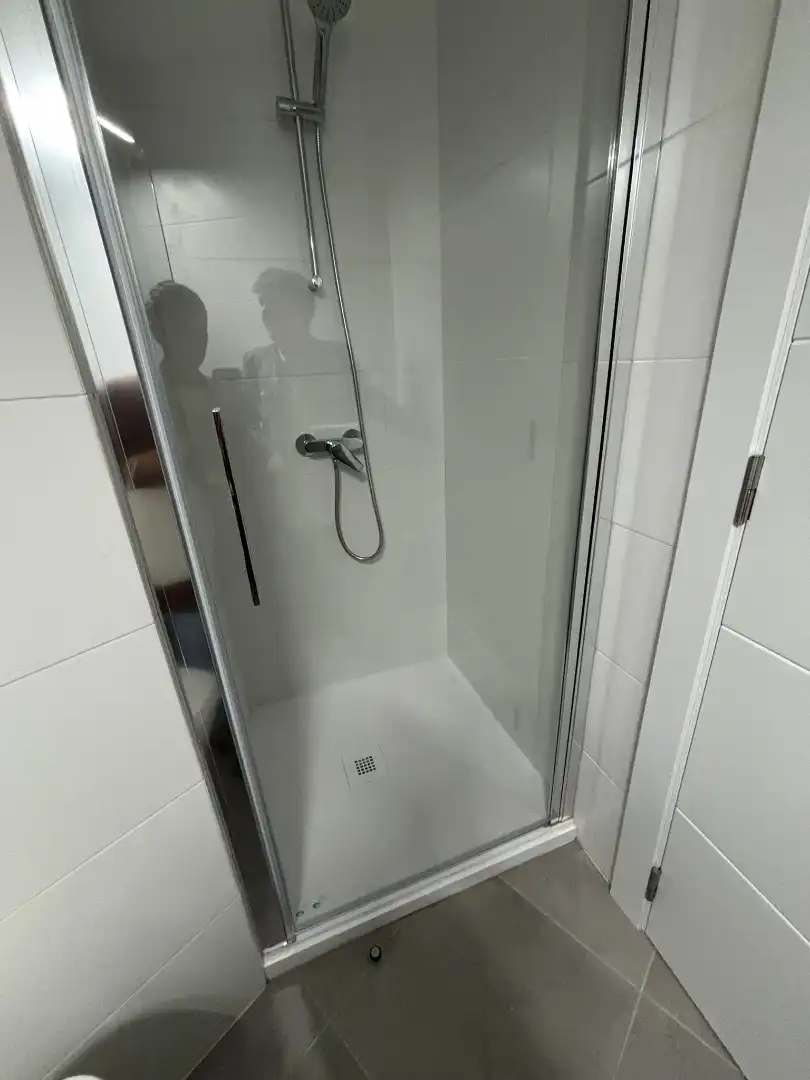 Piso de 60 m² en Ferrol