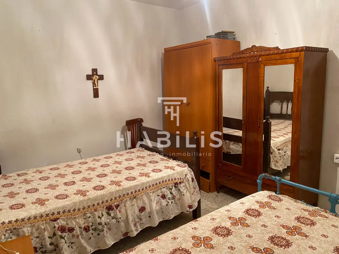 Casa de 80 m² en Guadamur