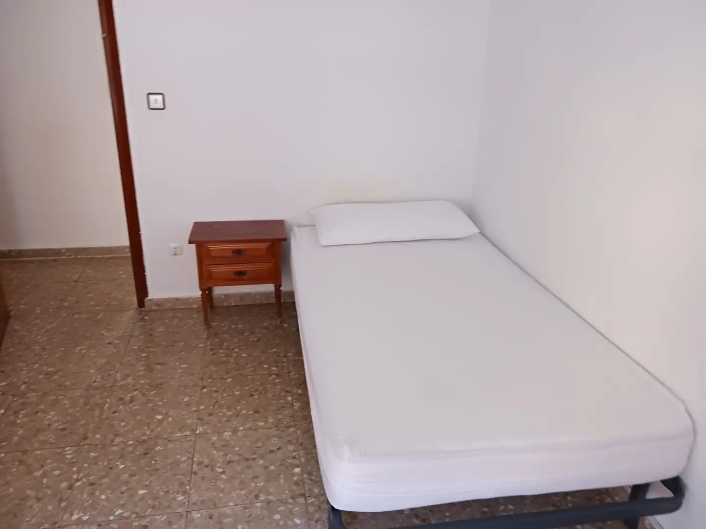 Piso de 100 m² en Ciudad Real