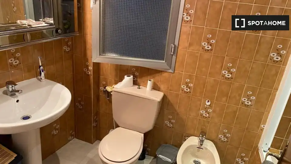 Habitación en alquiler, Bilbao