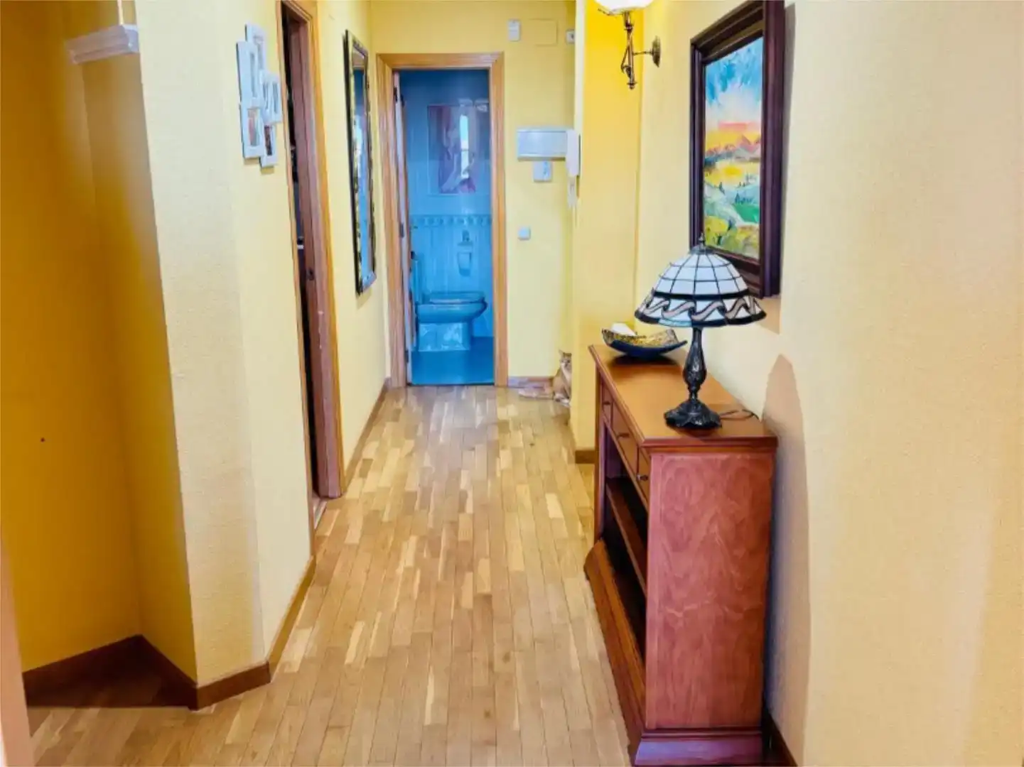 Piso de 155 m² en Toledo