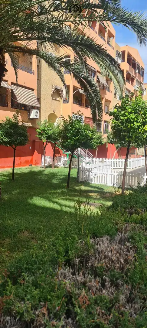 Piso de 100 m² en Jaén