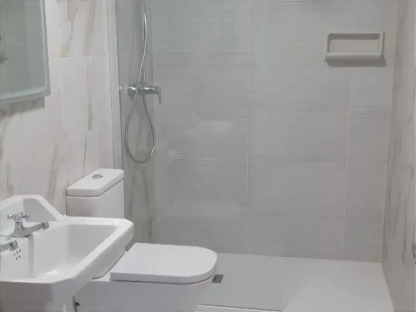 Piso de 86 m² en Gijón
