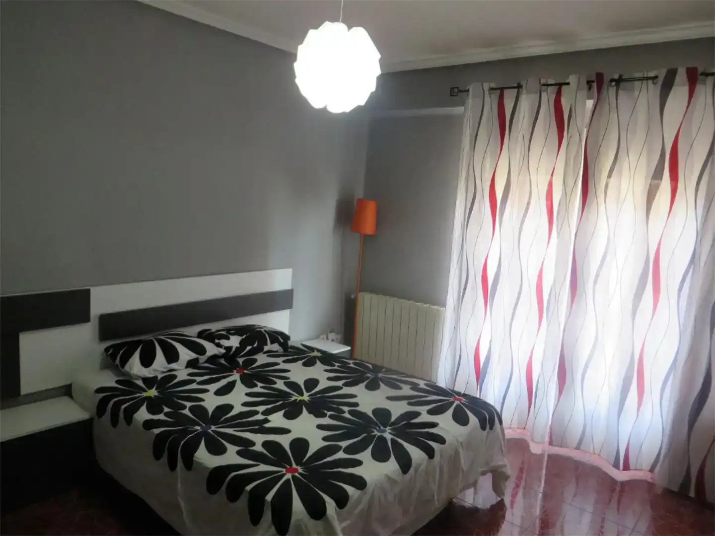 Piso de 100 m² en Salamanca