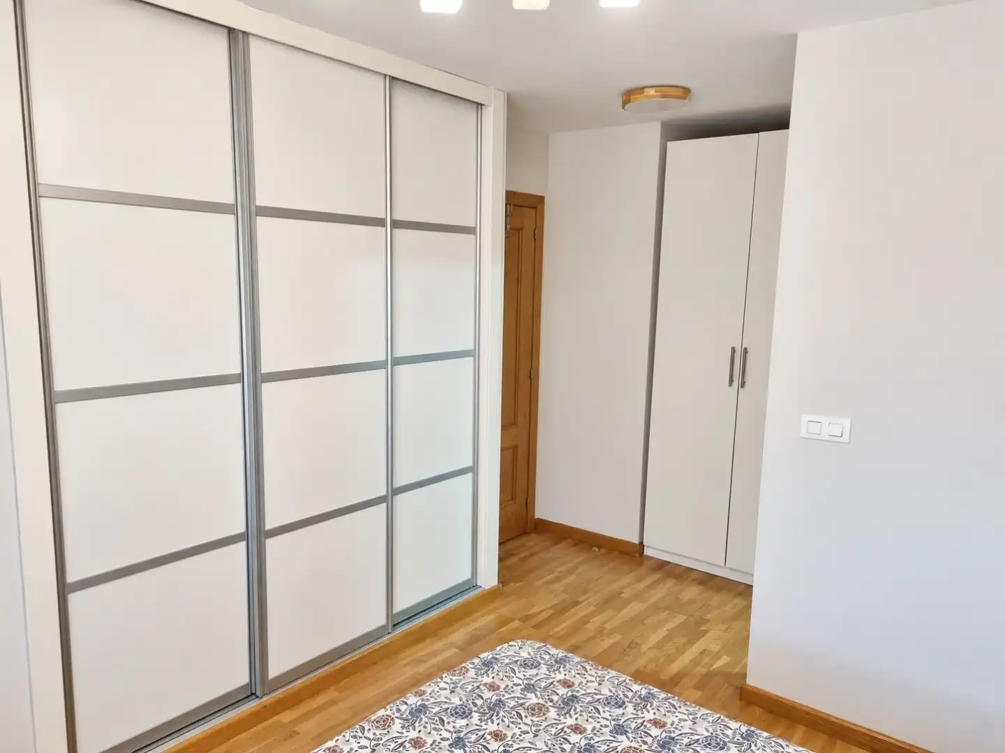 Piso de 80 m² en Villaquilambre