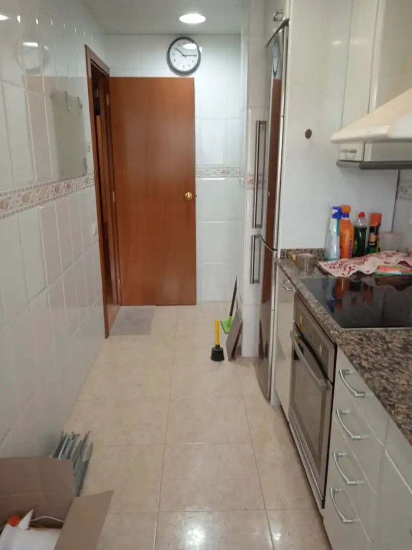 Квартира 93 м² в Sant Andreu de la Barca