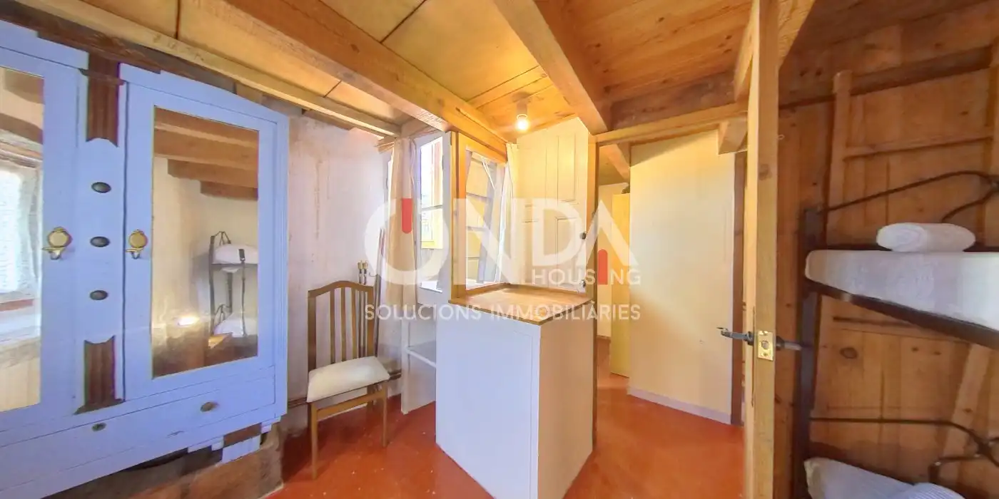 Piso de 286 m² en Salàs de Pallars