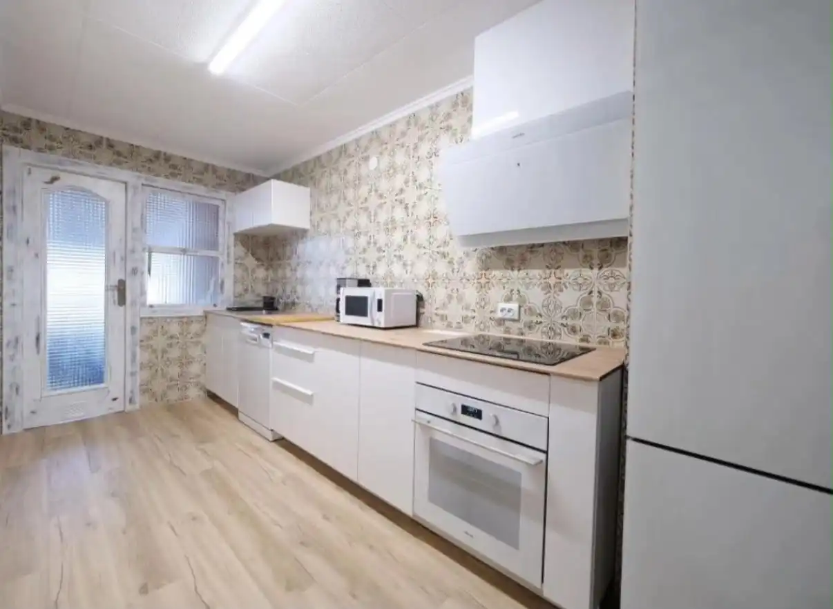 Pis de 70 m² a Torrevella