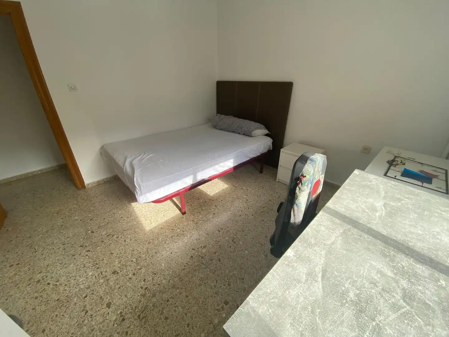Piso de 120 m² en Albacete