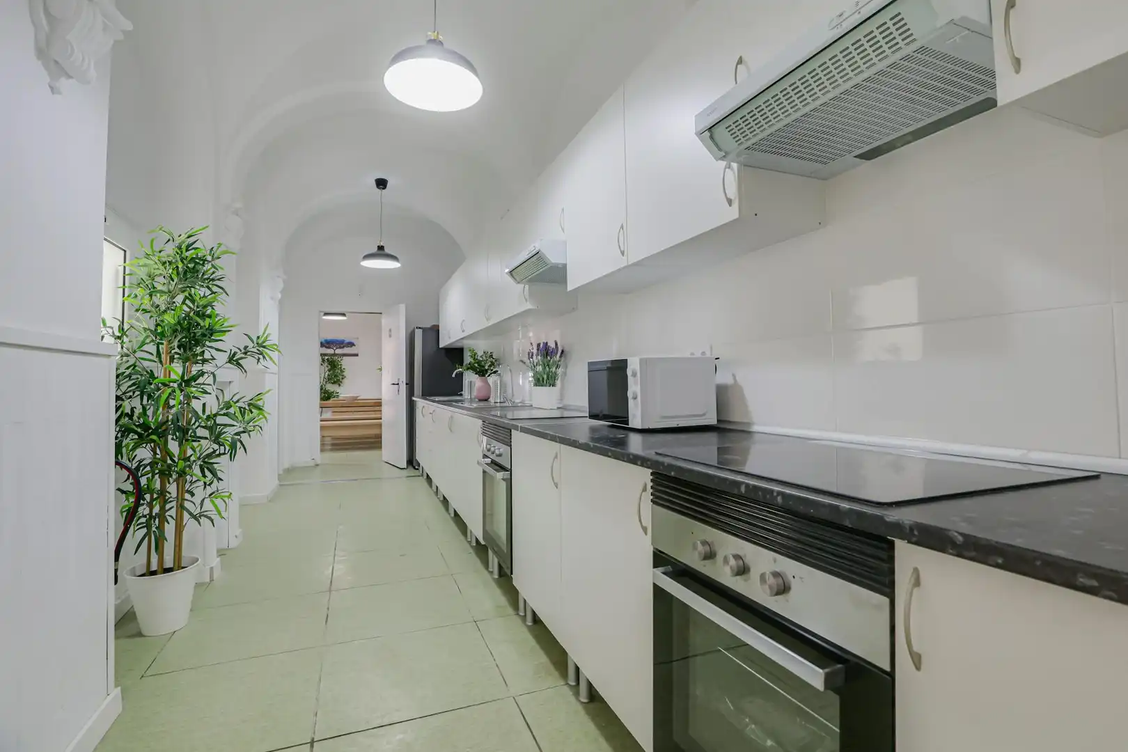 Habitación 398 m², Barcelona