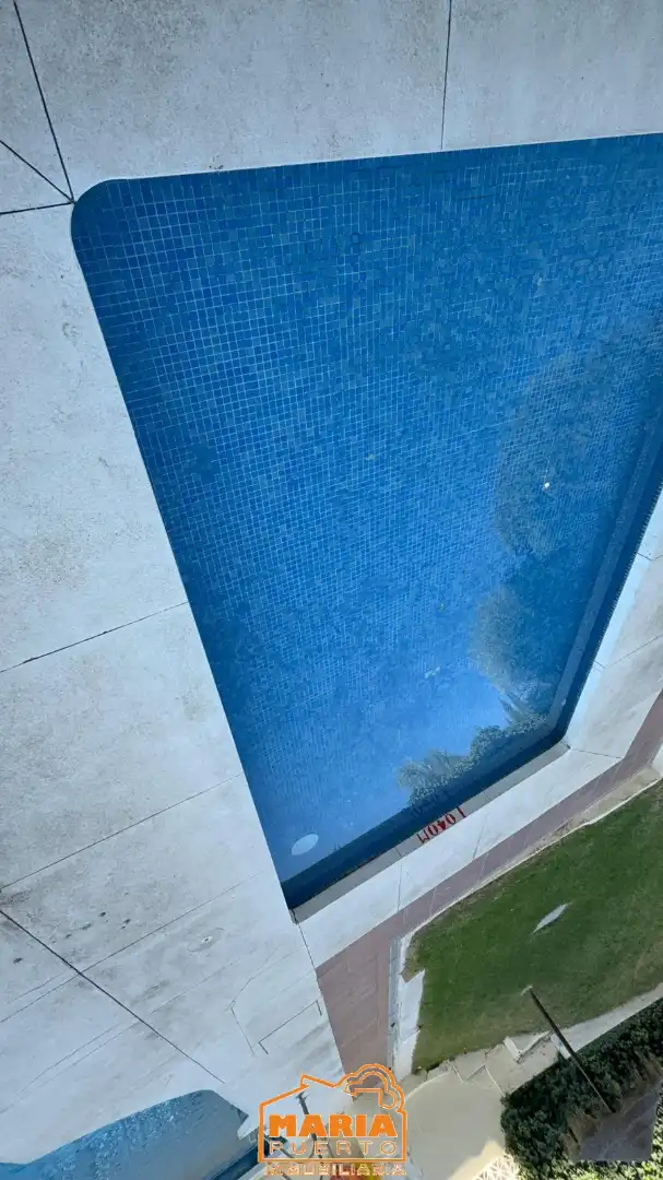 Piso de 130 m² en Rincón de la Victoria