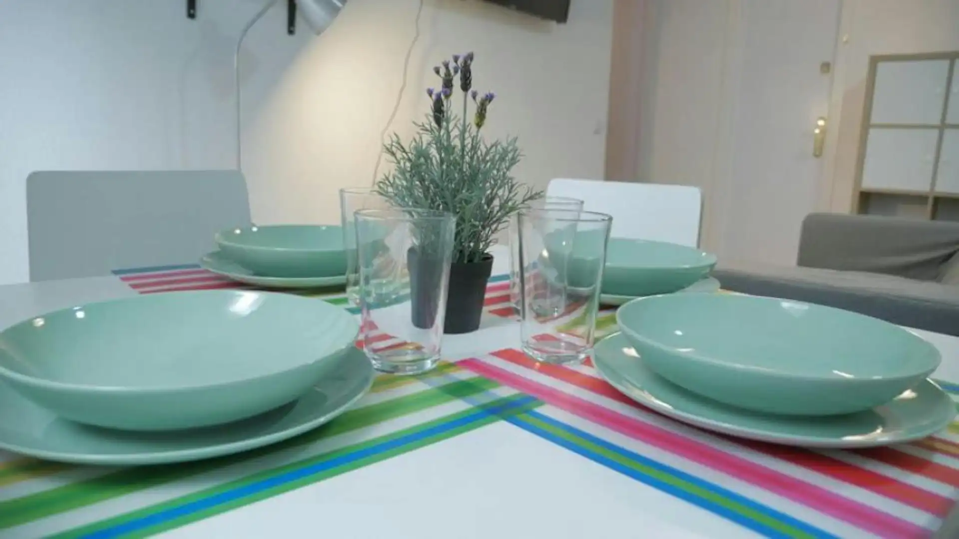 Habitación en alquiler, Barcelona
