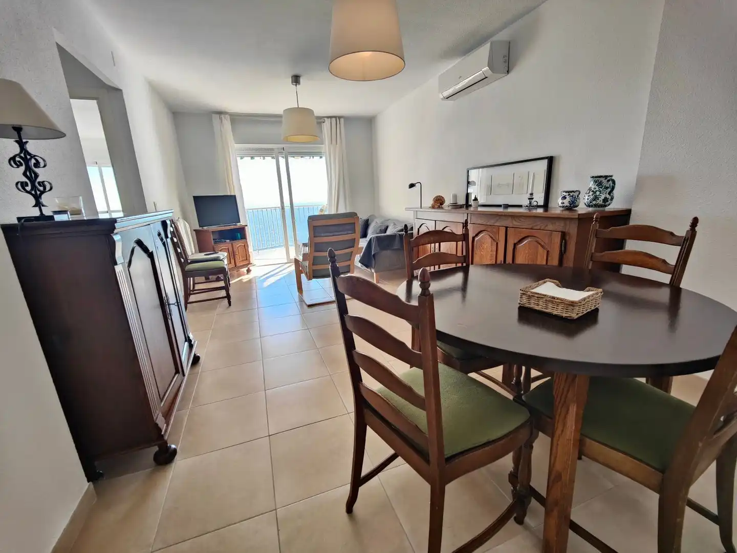 Piso de 80 m² en Almuñécar