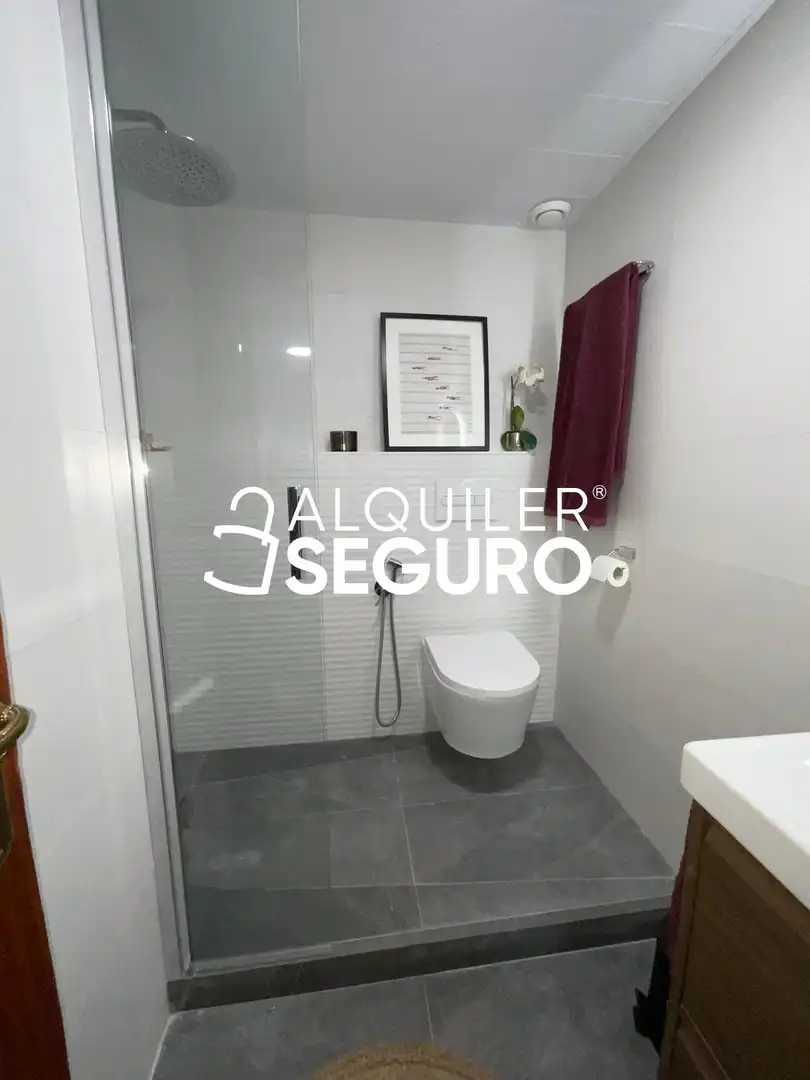 Piso de 90 m² en Sevilla