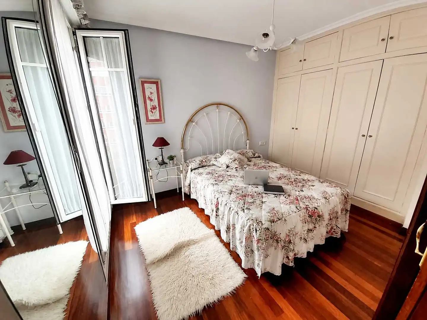 Wohnung 80 m² in Santander