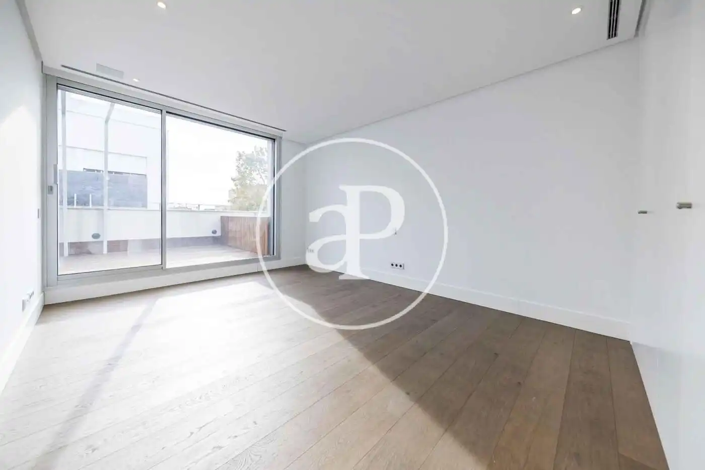 Moradia 500 m² em Madrid