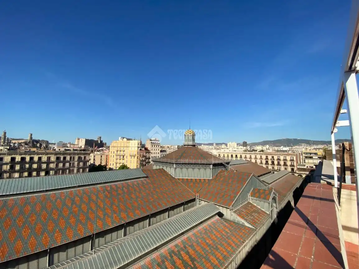 Pis de 62 m² a Barcelona