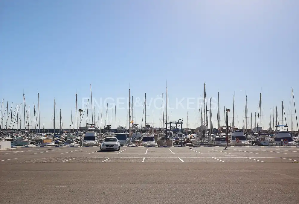 Apartamento 85 m² em Canet d'en Berenguer