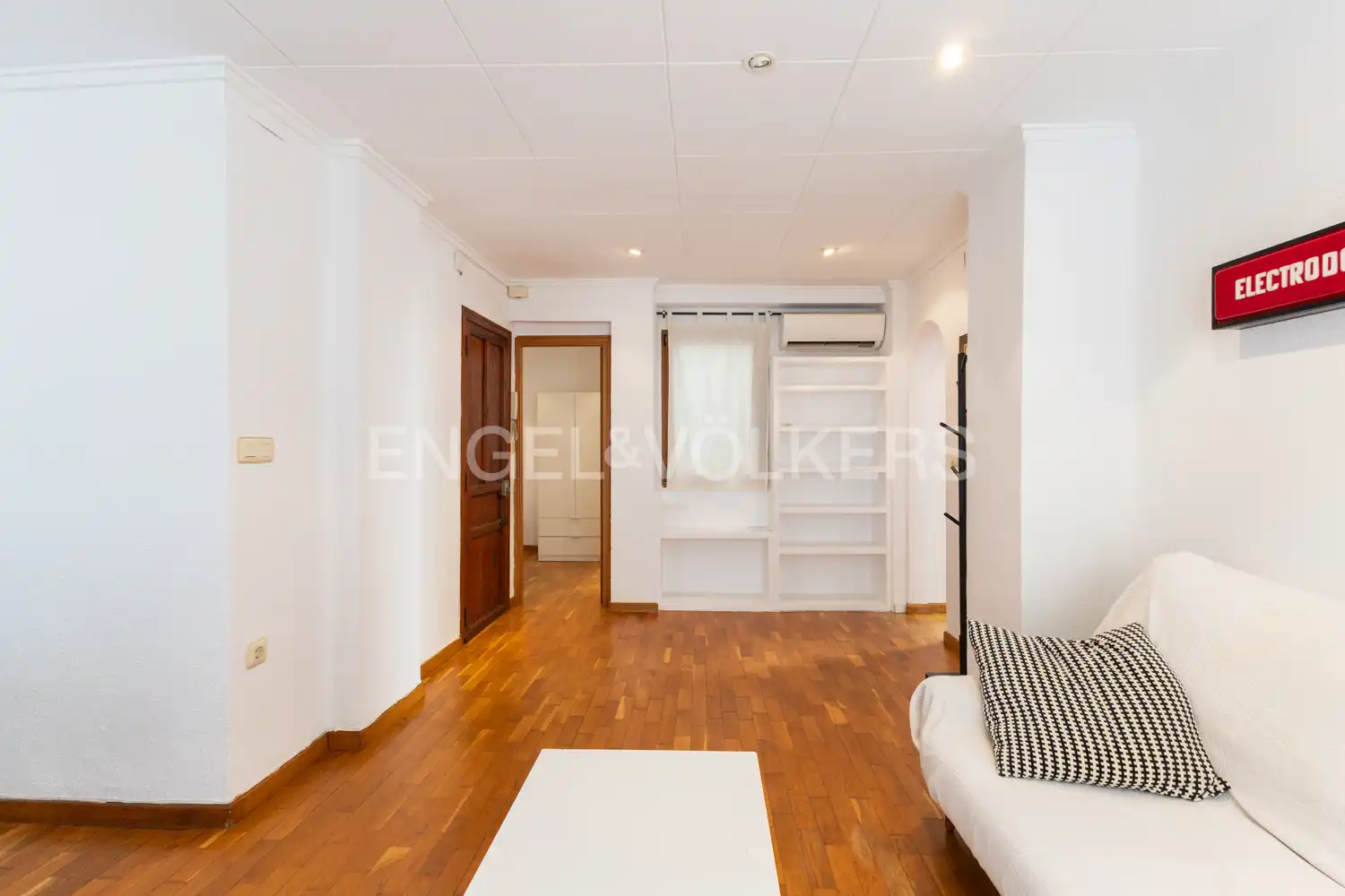Piso de 71 m² en Valencia