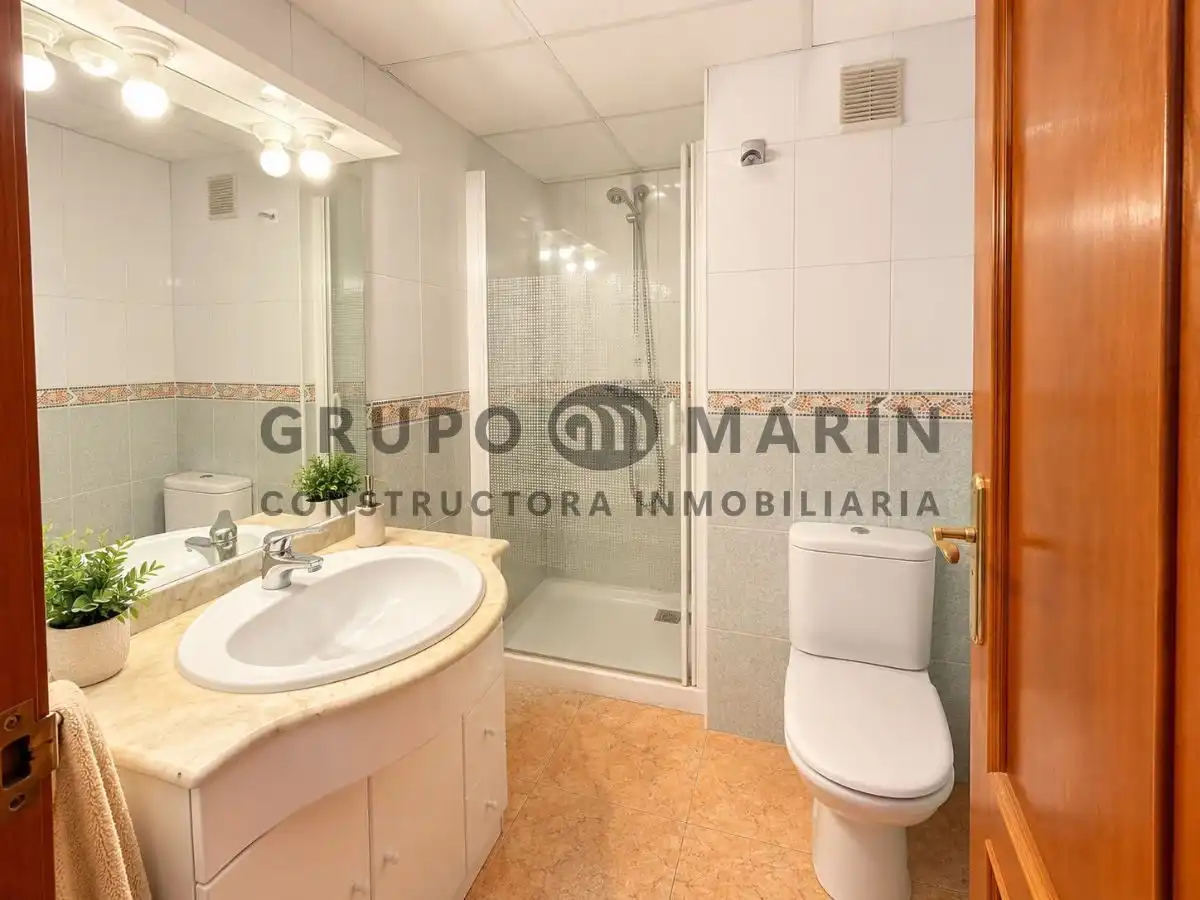 Pis de 100 m² a Malgrat de Mar