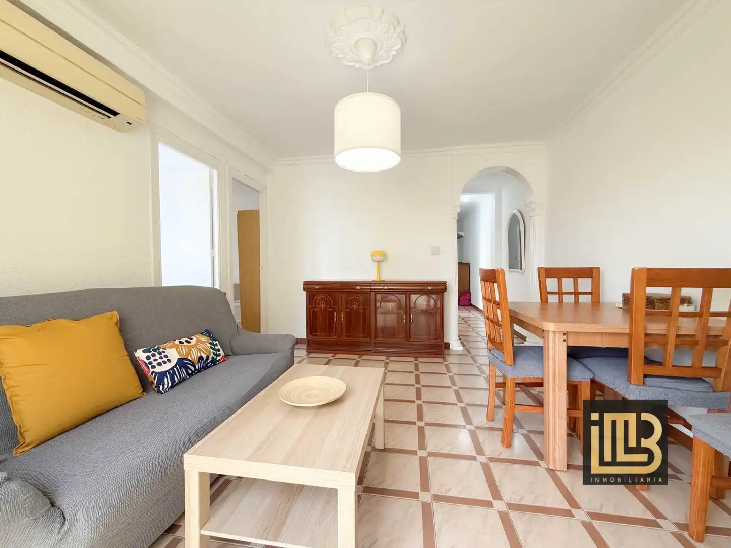 Habitación 80 m², Málaga