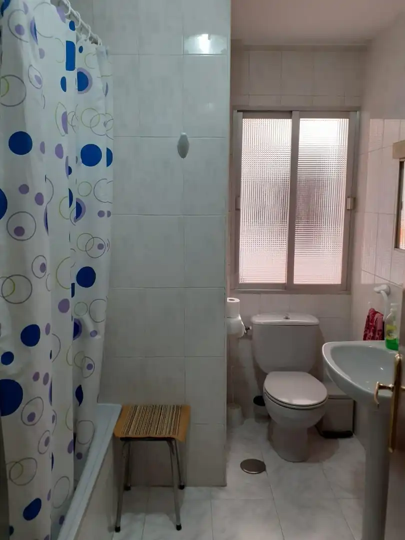 Piso de 130 m² en Granada