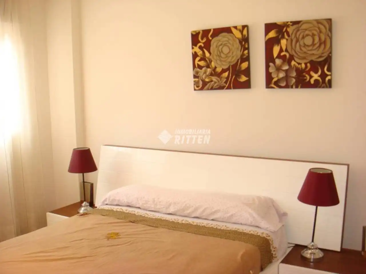 Wohnung 80 m² in Cartagena