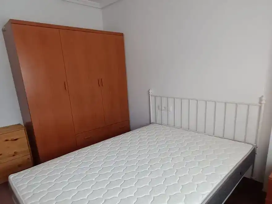 Piso de 160 m² en Lugo