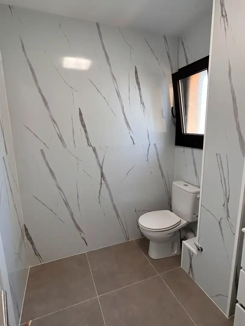Pis de 75 m² a l'Escala