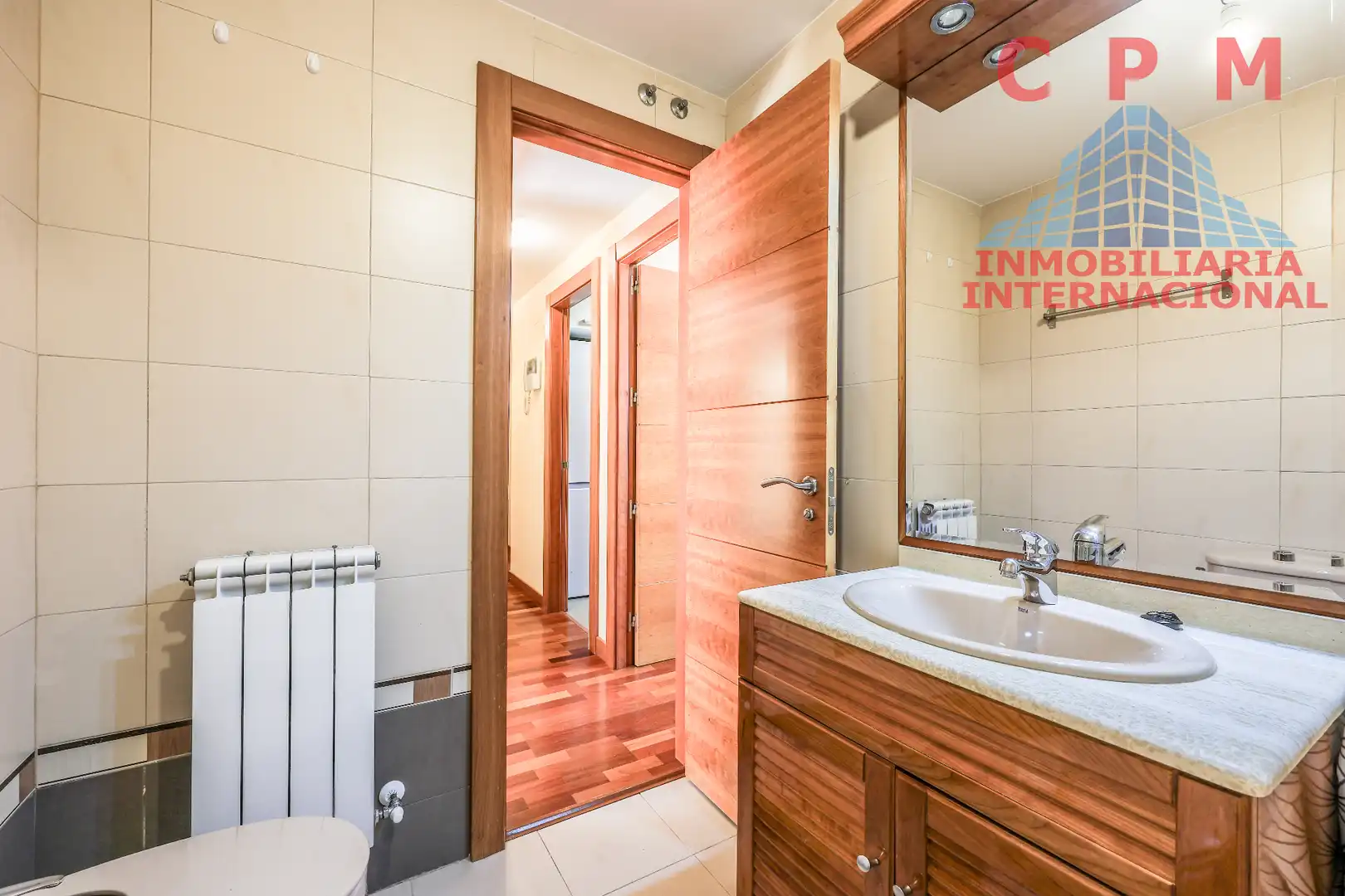 Piso de 110 m² en Madrid
