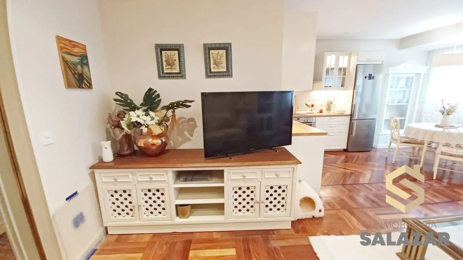 Wohnung 120 m² in Bilbao