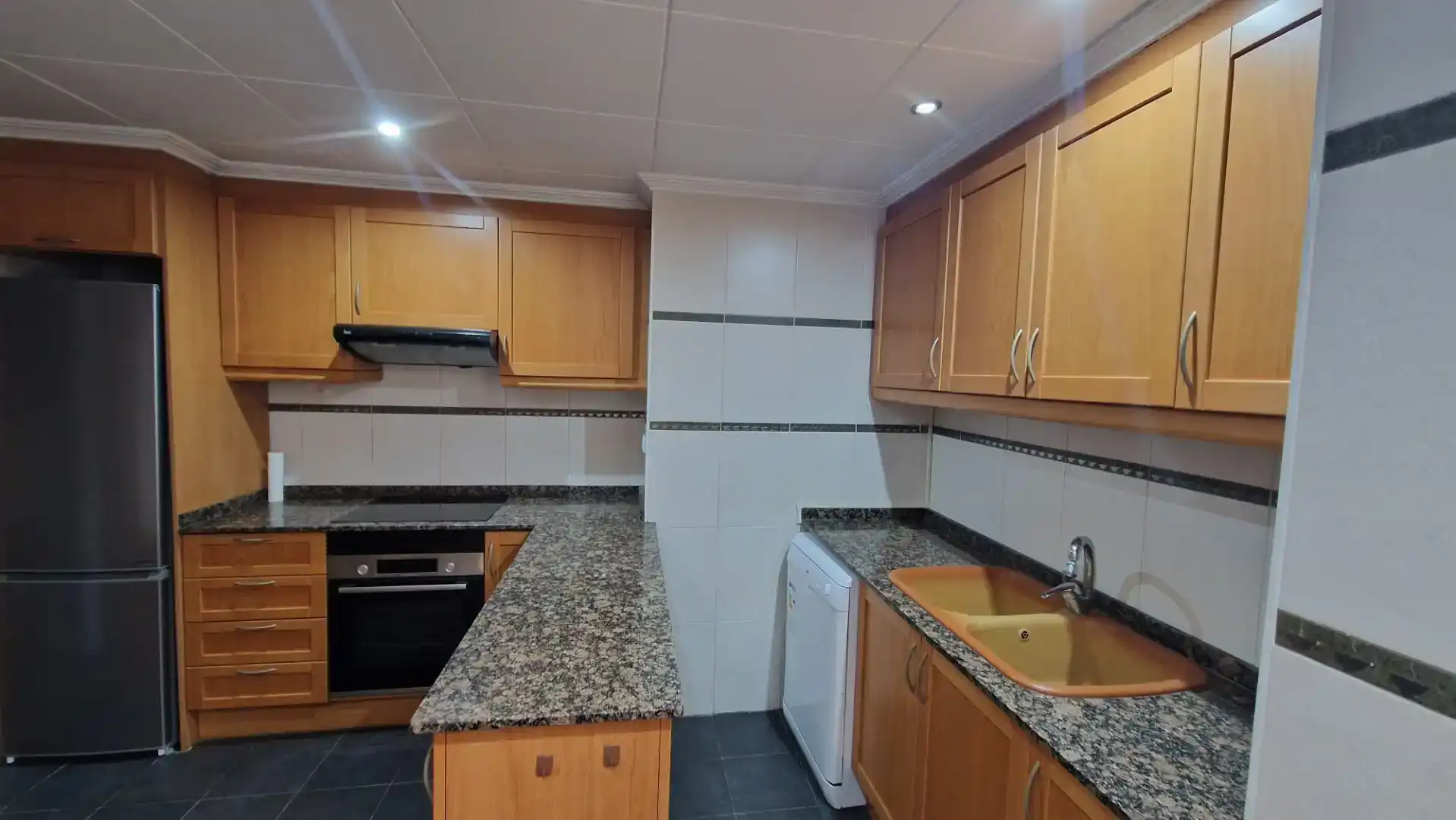 Piso de 158 m² en Masanasa