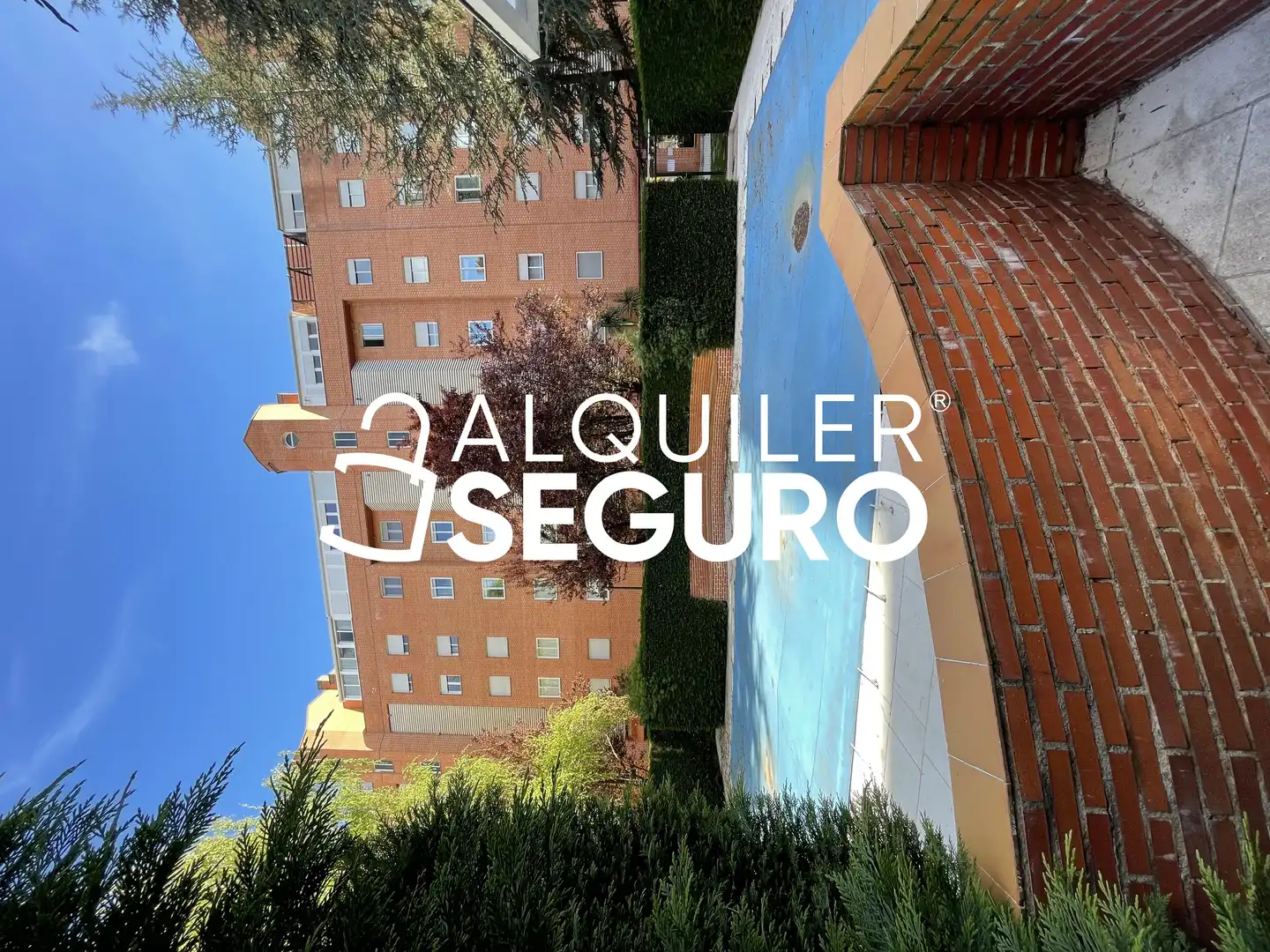 Pis de 55 m² a Tres Cantos