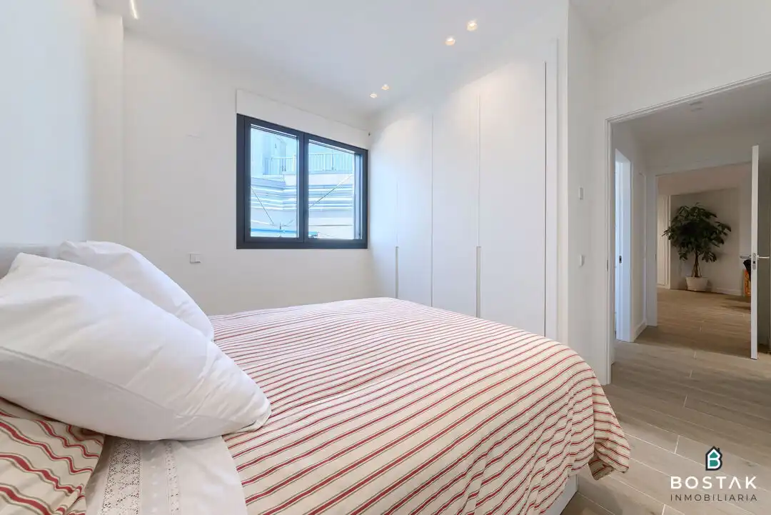Piso de 96 m² en Bilbao