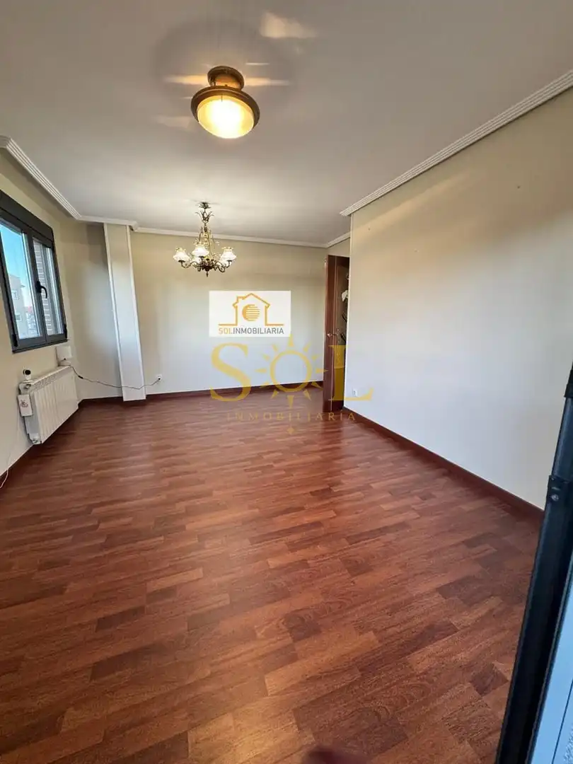 Pis de 98 m² a San Andrés del Rabanedo