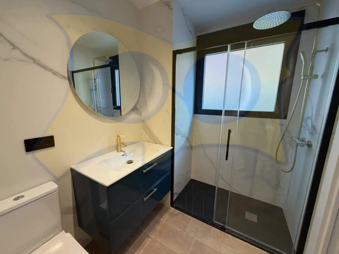Wohnung 38 m² in Salamanca