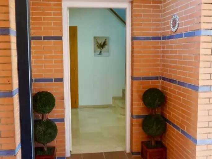 Piso de 150 m² en Mairena del Aljarafe
