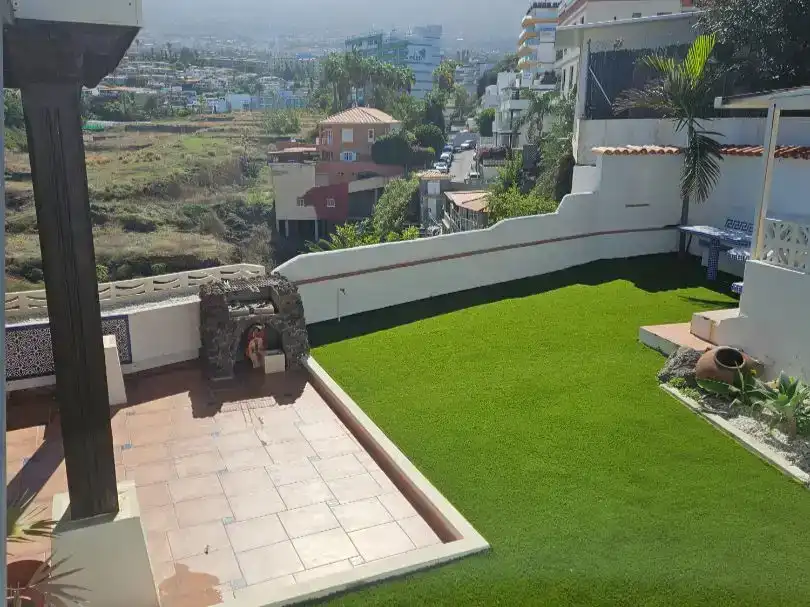 Piso de 148 m² en Puerto de la Cruz