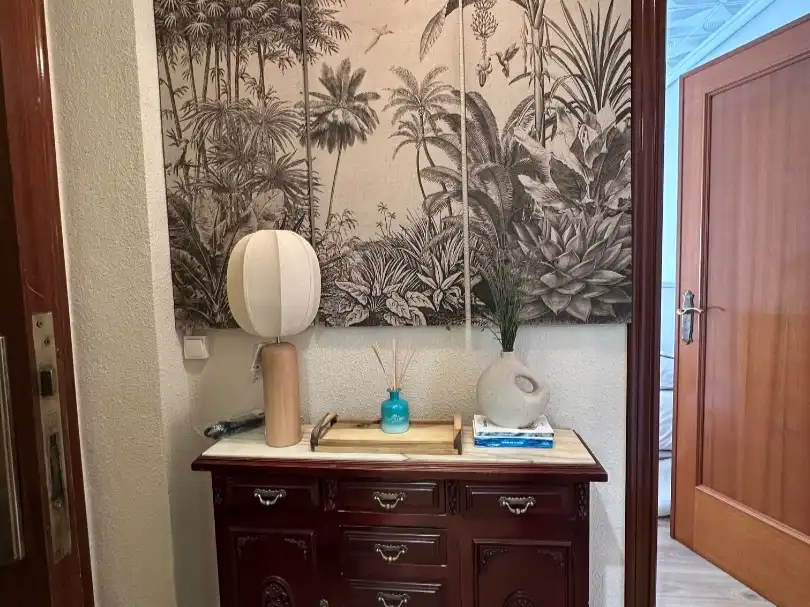 Piso de 120 m² en Sagunto