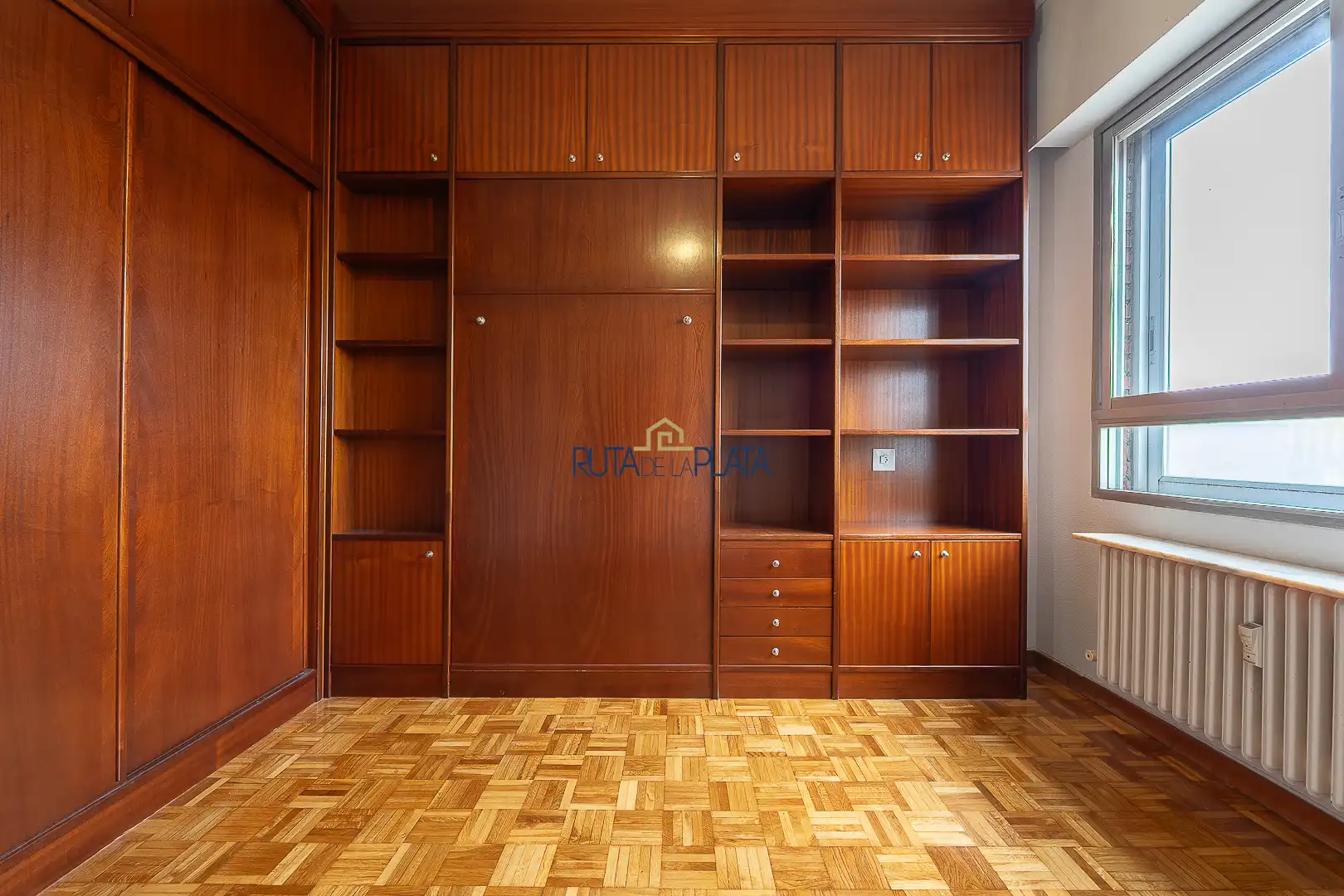 Piso de 115 m² en Zamora