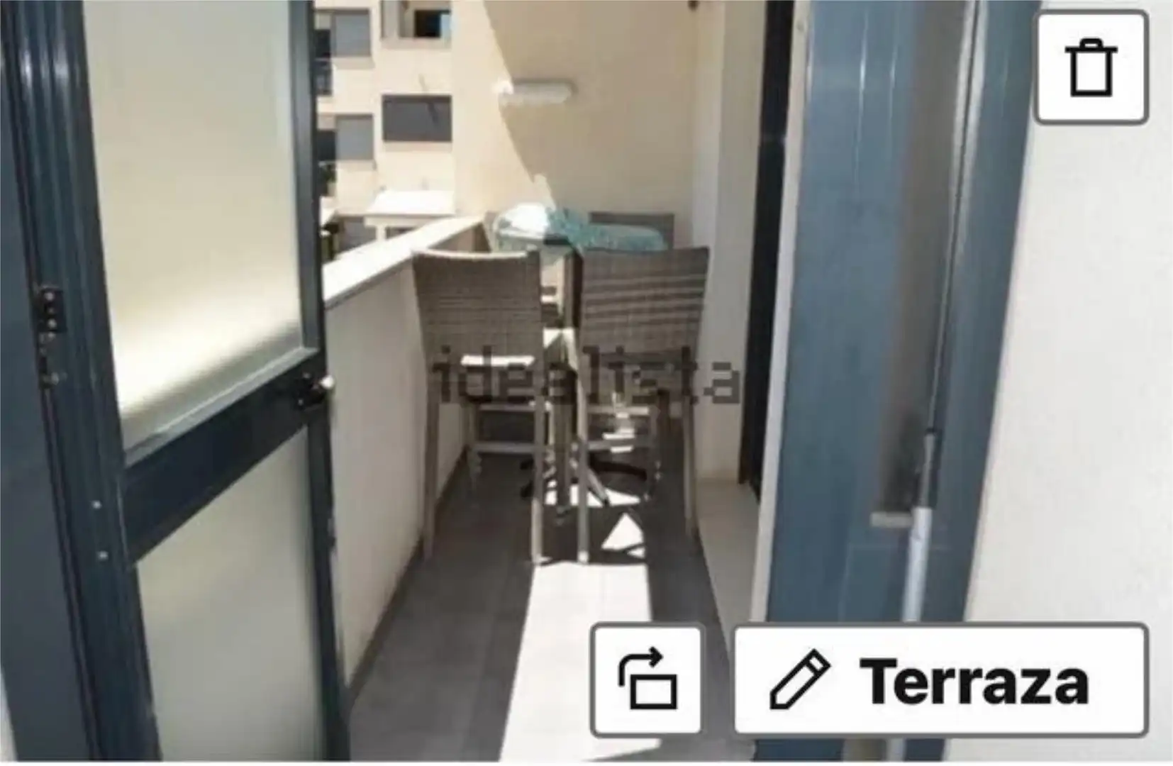 Piso de 136 m² en El Puerto de Santa María
