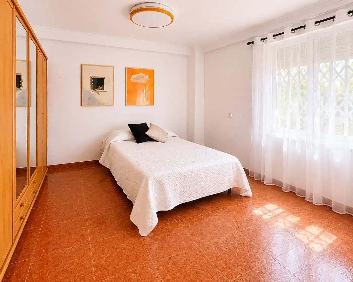 Piso de 72 m² en Córdoba