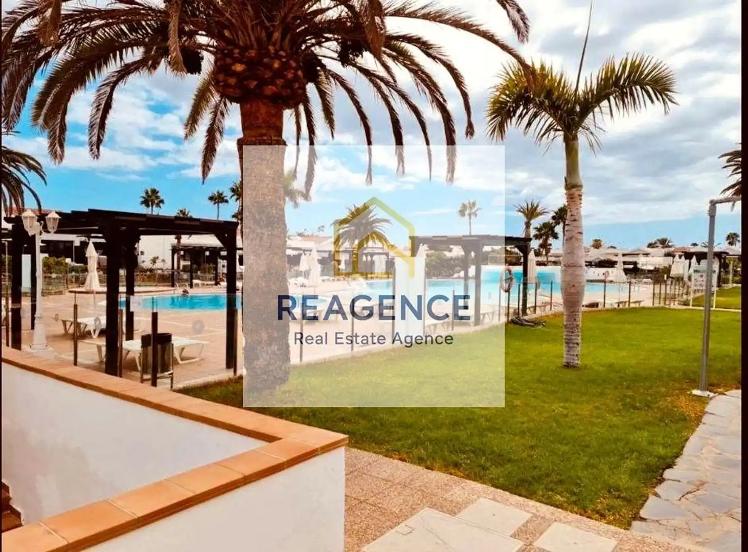 Casa de 45 m² a San Bartolomé de Tirajana