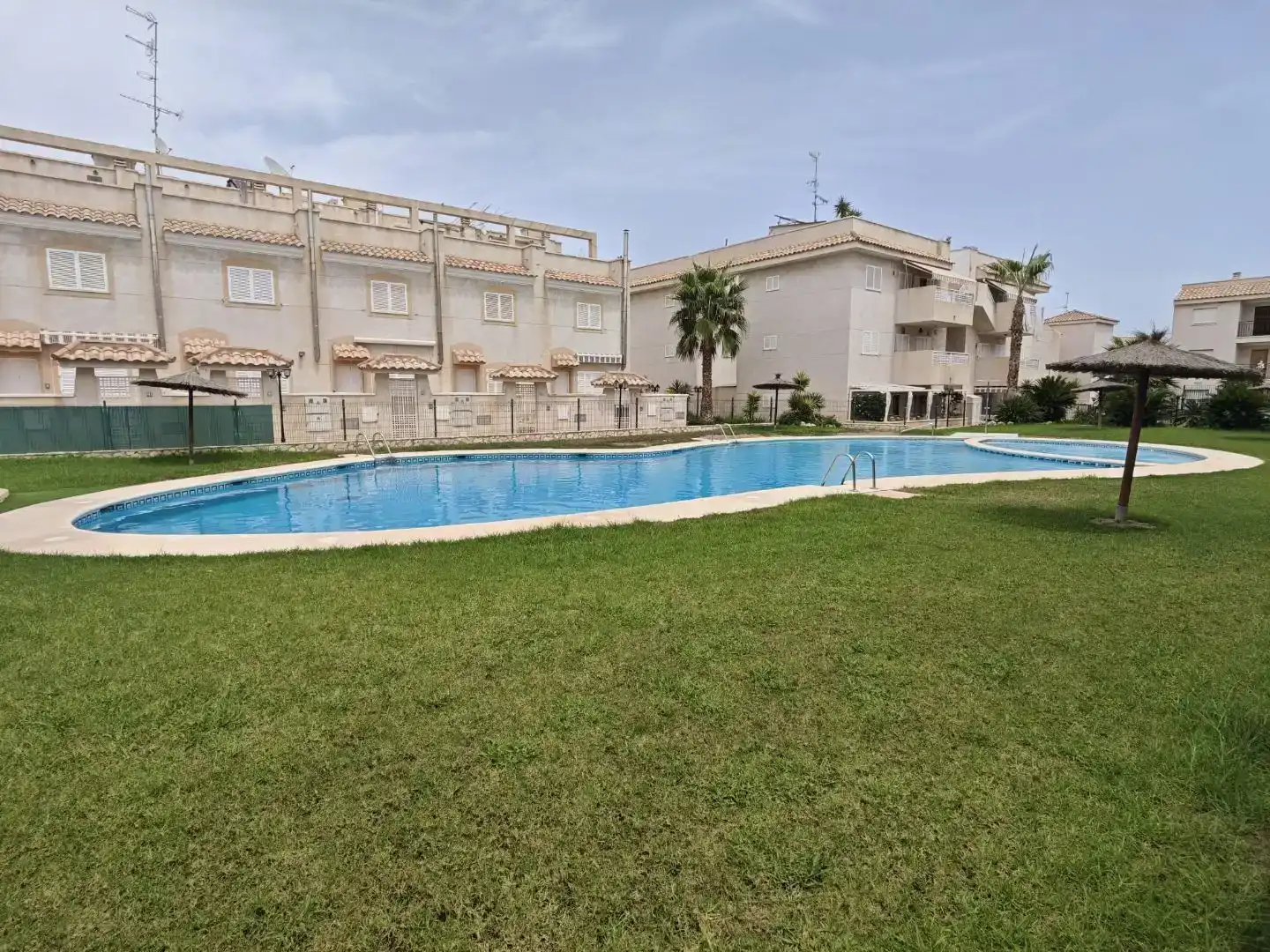 Piso de 69 m² en Águilas