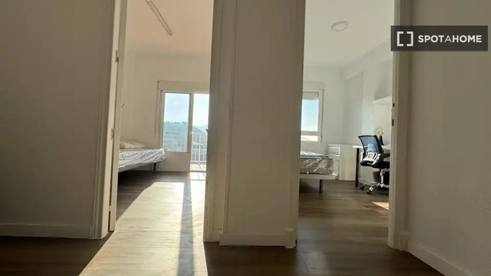 Habitación 110 m², Cartagena